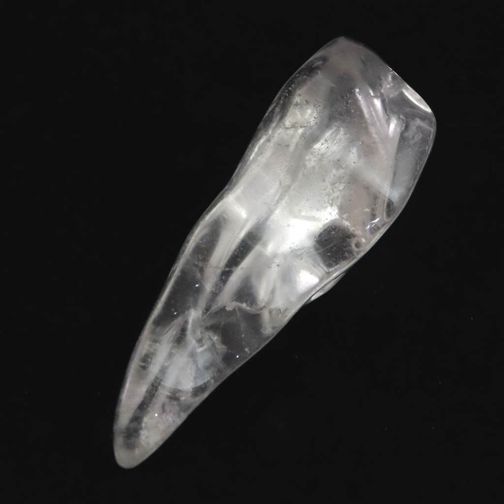 ロシアンレムリアンタンブル☆ ロシアンレムリアン タンブル 21.4g 【榎本通商67839】 - メルカリ