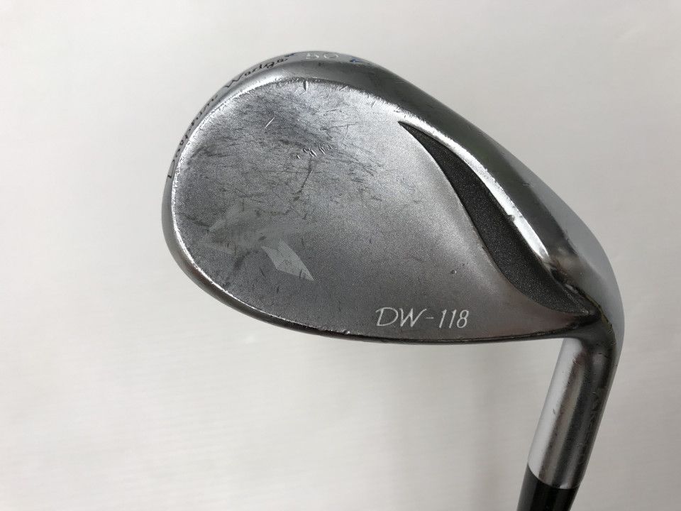 【即納】Dolphin Wedge DW-118 | 50 | S | NSプロ950GH | 中古 | ウェッジ | キャスコ