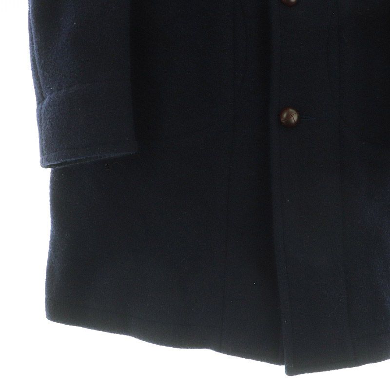 限定セール中】DANTON/ダントン フード付きコート COAT