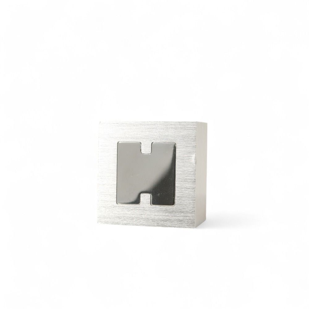 HERMES エルメス フォトフレーム Hロゴ ペーパーウェイト フォト