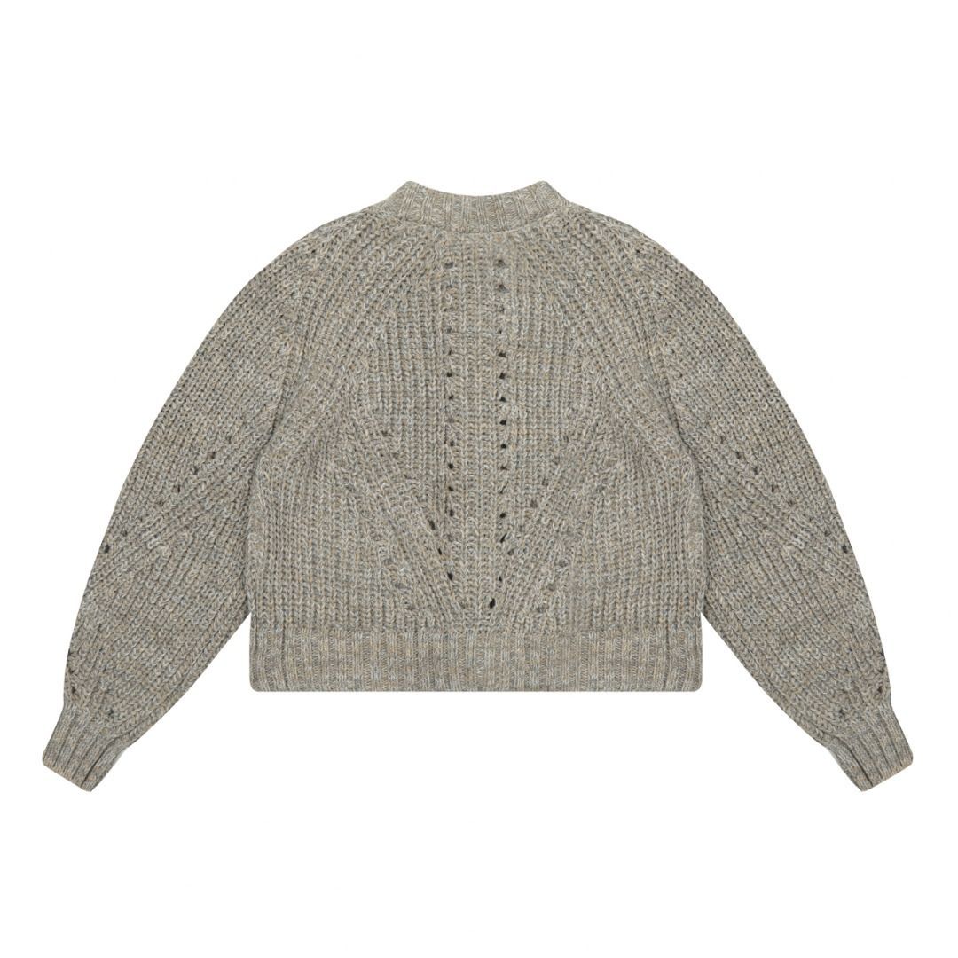 新品未使用 Vivienne Westwood 長袖 ニット・セーター トップス 