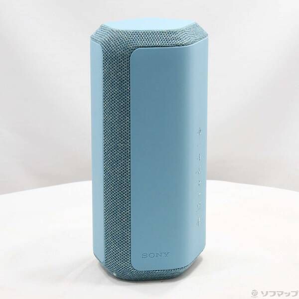 中古品〕 SRS-XE300 (L) ブルー【262】 - メルカリ