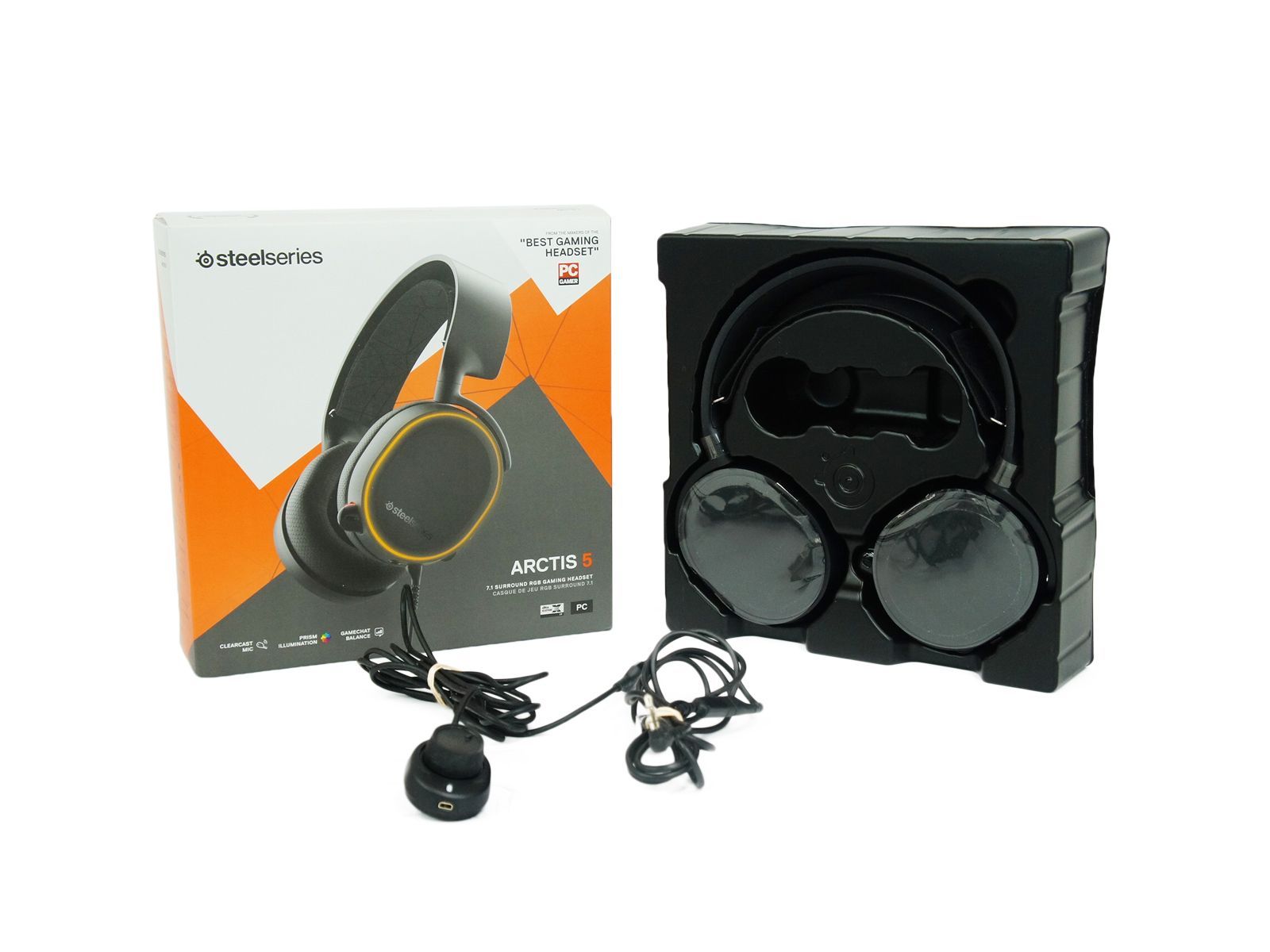 猫耳ヘッドホン アリアナ・グランデModel 8色変化 オーディオ