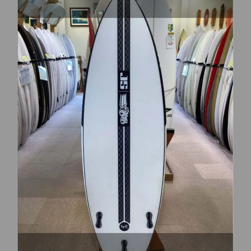 ムラスポOUTLET公式】中古サーフボード USED JS ジェイエス XERO