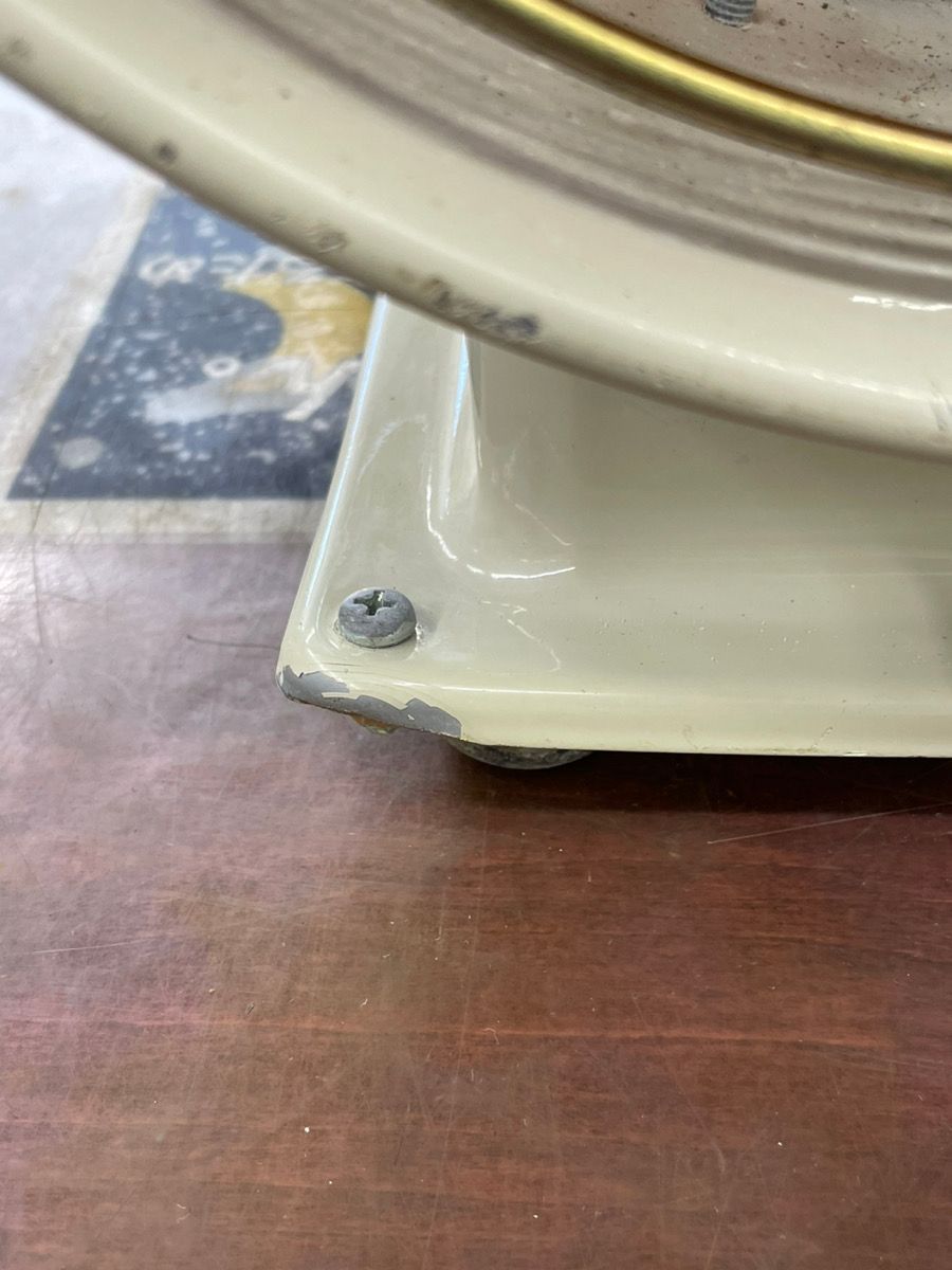 中古品】マキタ 送排風機 MF250 【動作確認済】 - メルカリ