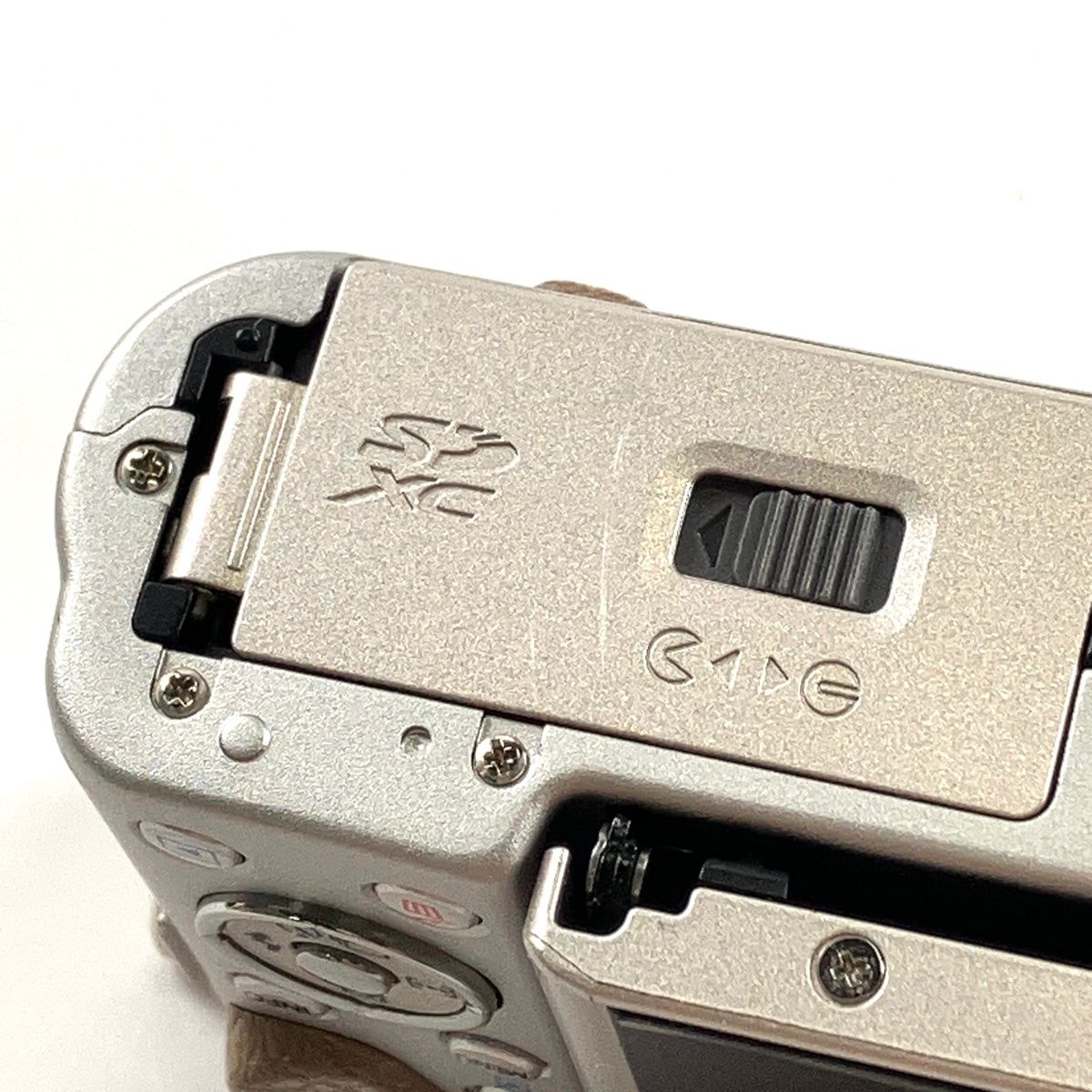 E-PL8 ボディ