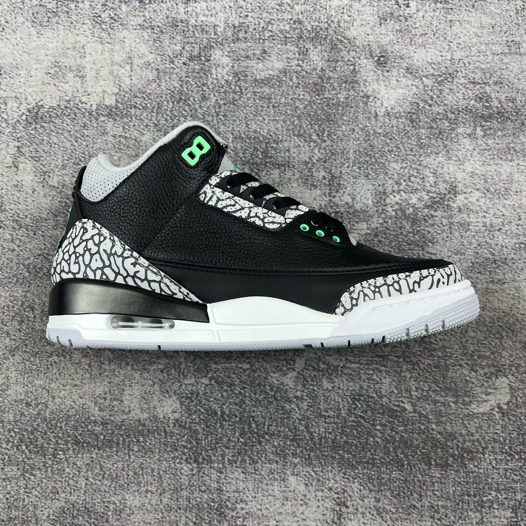 Nike  Air Jordan 3 エア ジョーダン 3 レトロ 