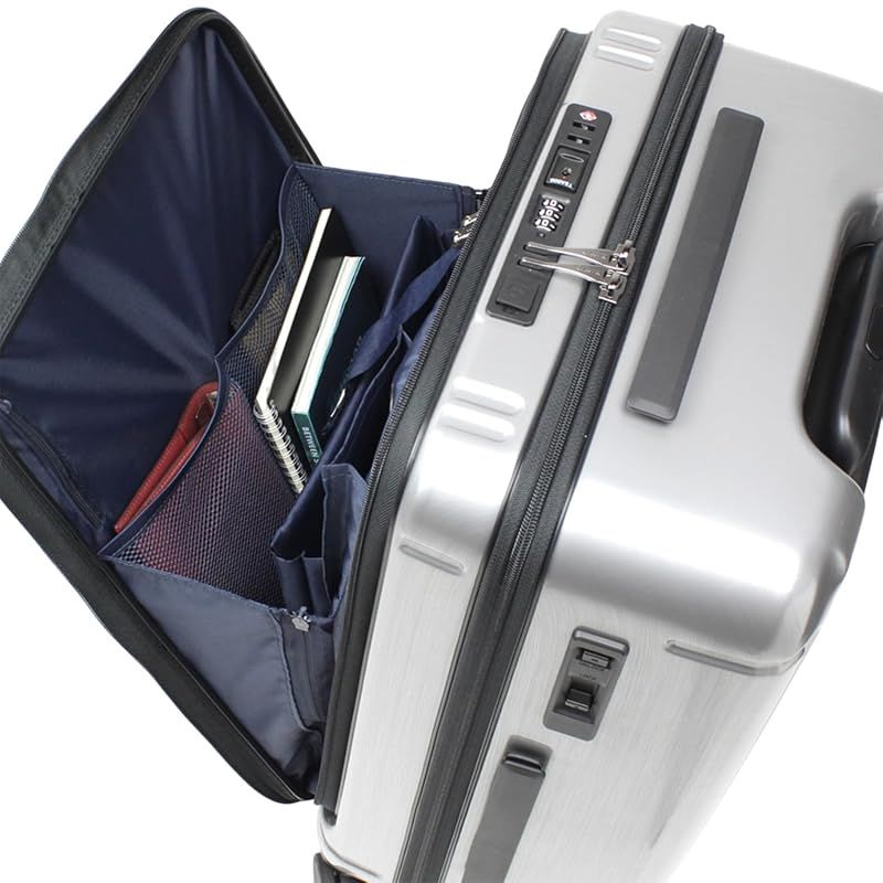 CITY フロントオープン