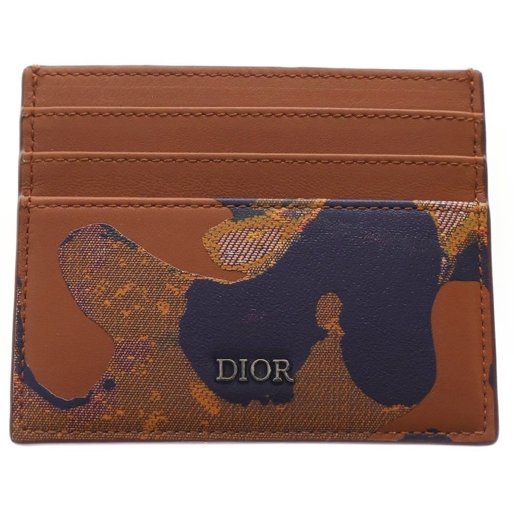 DIOR (ディオール) ×Peter Doig ピータードイグ 希少 Dior DIOR (ディオール) ×Peter Doig ピータードイグ 希少 Dior
