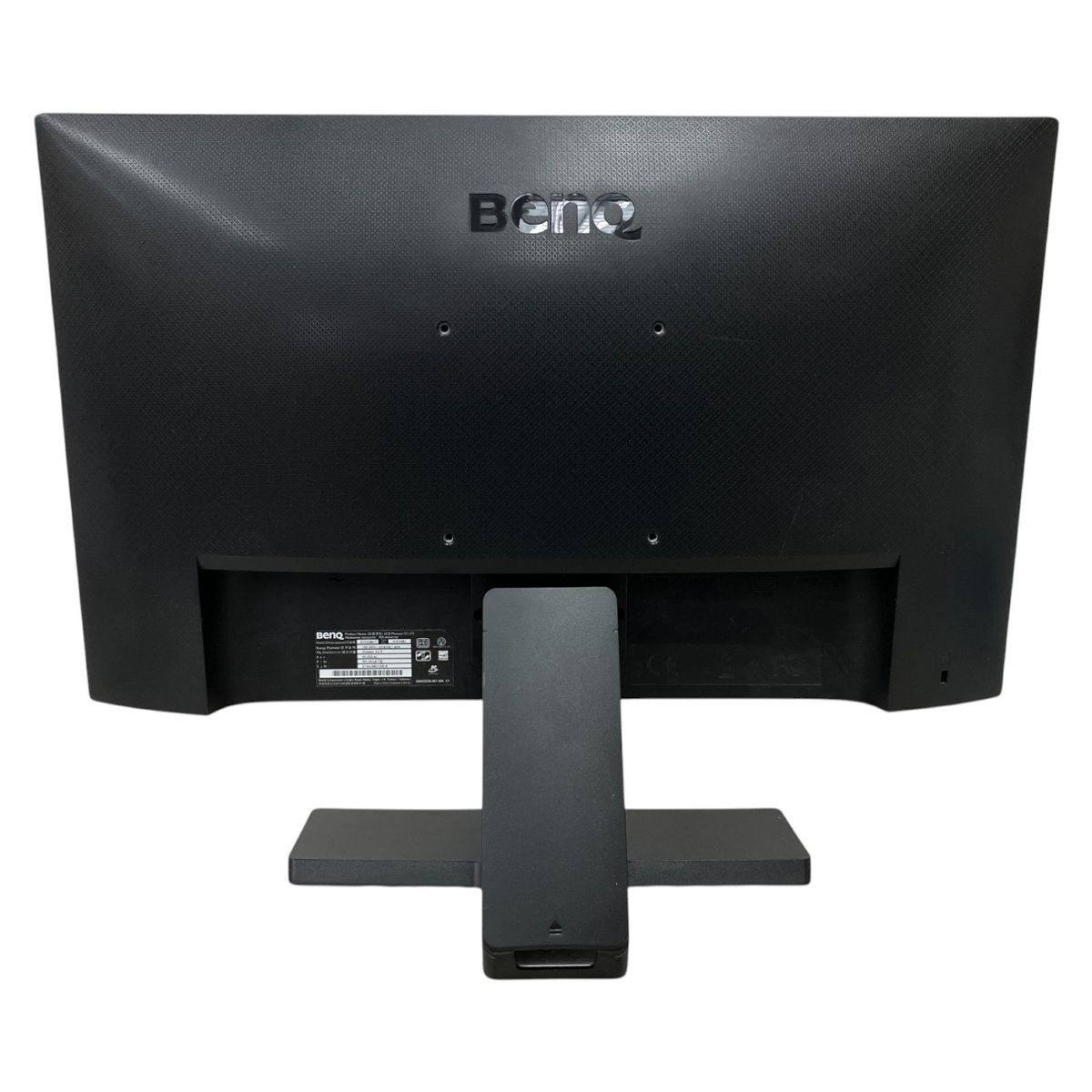 BenQ GW2283 モニター 2019年製 ディスプレイ 21.5インチ PC周辺