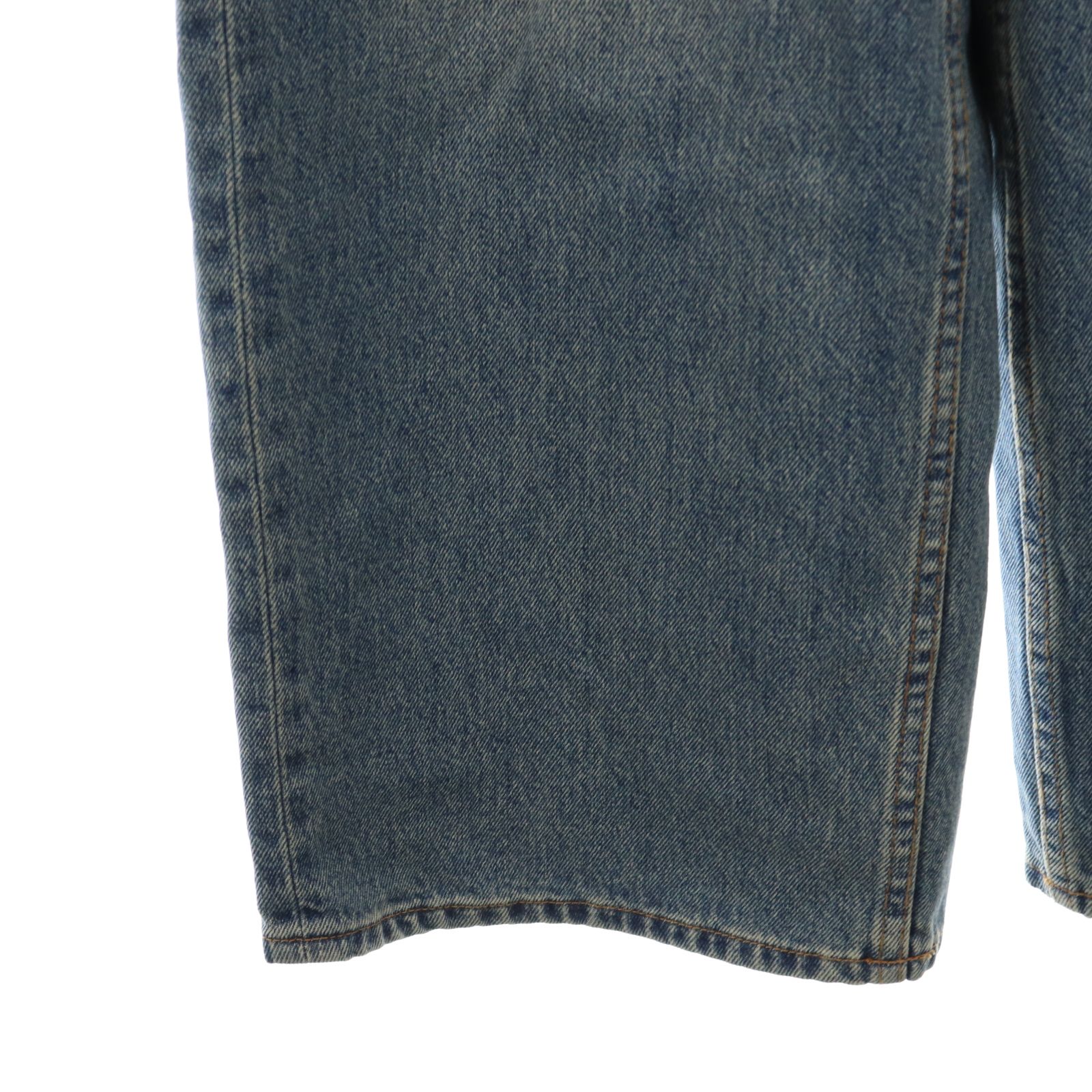 Plage RIAM SUPER LOOSE デニム34 2025年最新】Plage super looseの人気アイテム - メルカリ