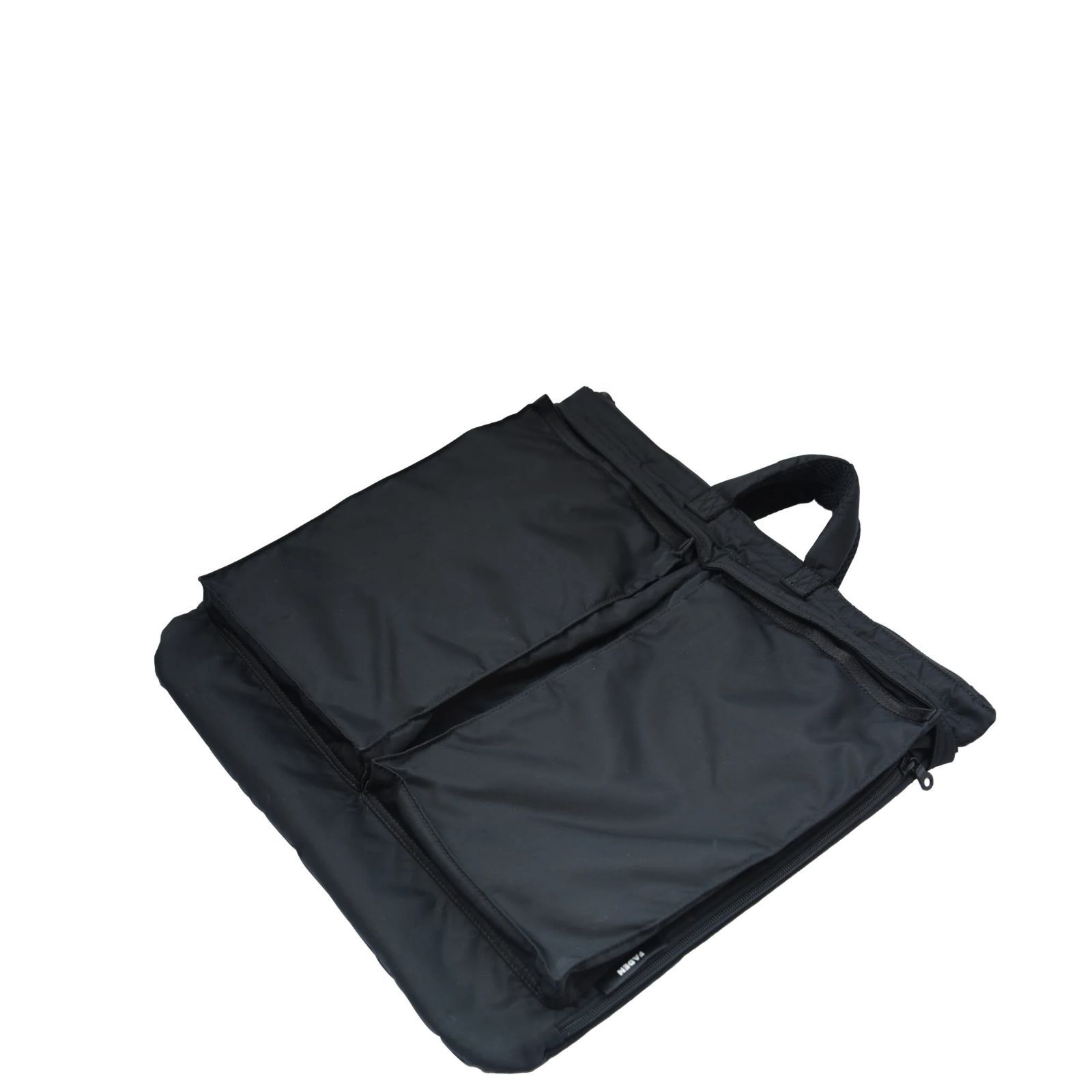 FADEN ファーデン Chaos helmet bag「010_Jónsi」 カオス ヘルメット 