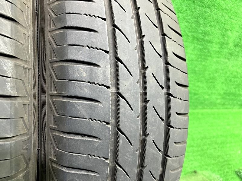 サマータイヤ ホイール4本セット 175/65R14インチ 4H100 ウェッズ スタッドベルグ ヨコハマ ブルーアースGT AE51 夏タイヤ ホイール4本セット 175⁄65R14 ミレバー ハーモニック MP270
