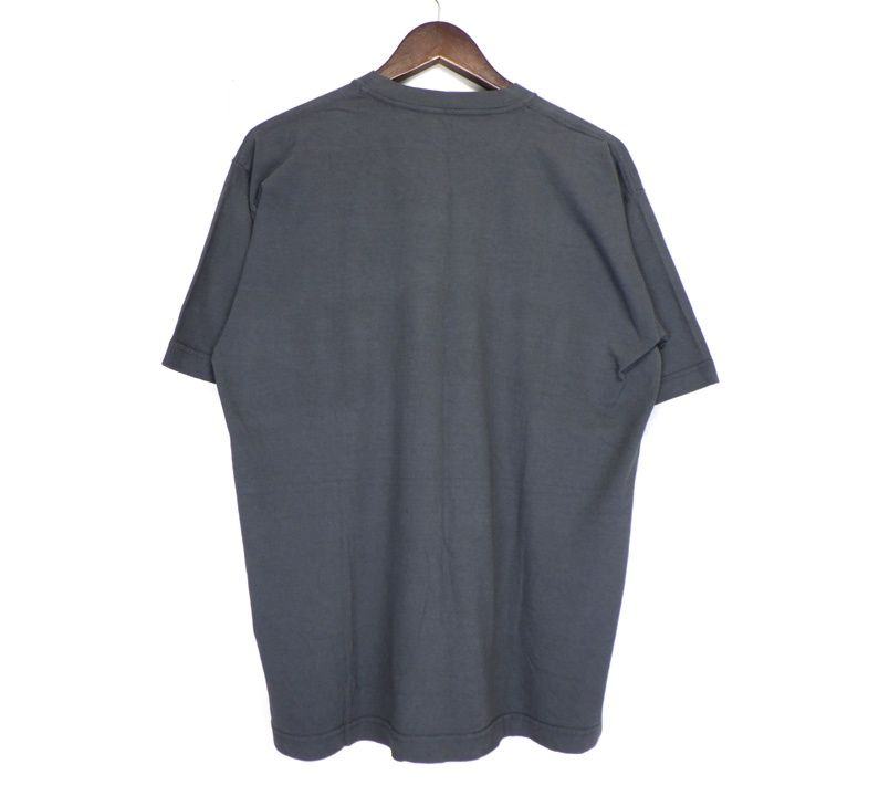 ゴールデングース GOLDEN GOOSE 【 G30MP533.A2 】 フロント ロゴ 半袖  