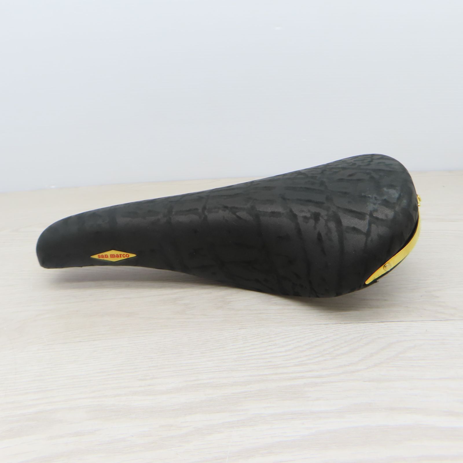 イタリア製 selle sanmarco Rolls サドル C5-33 T