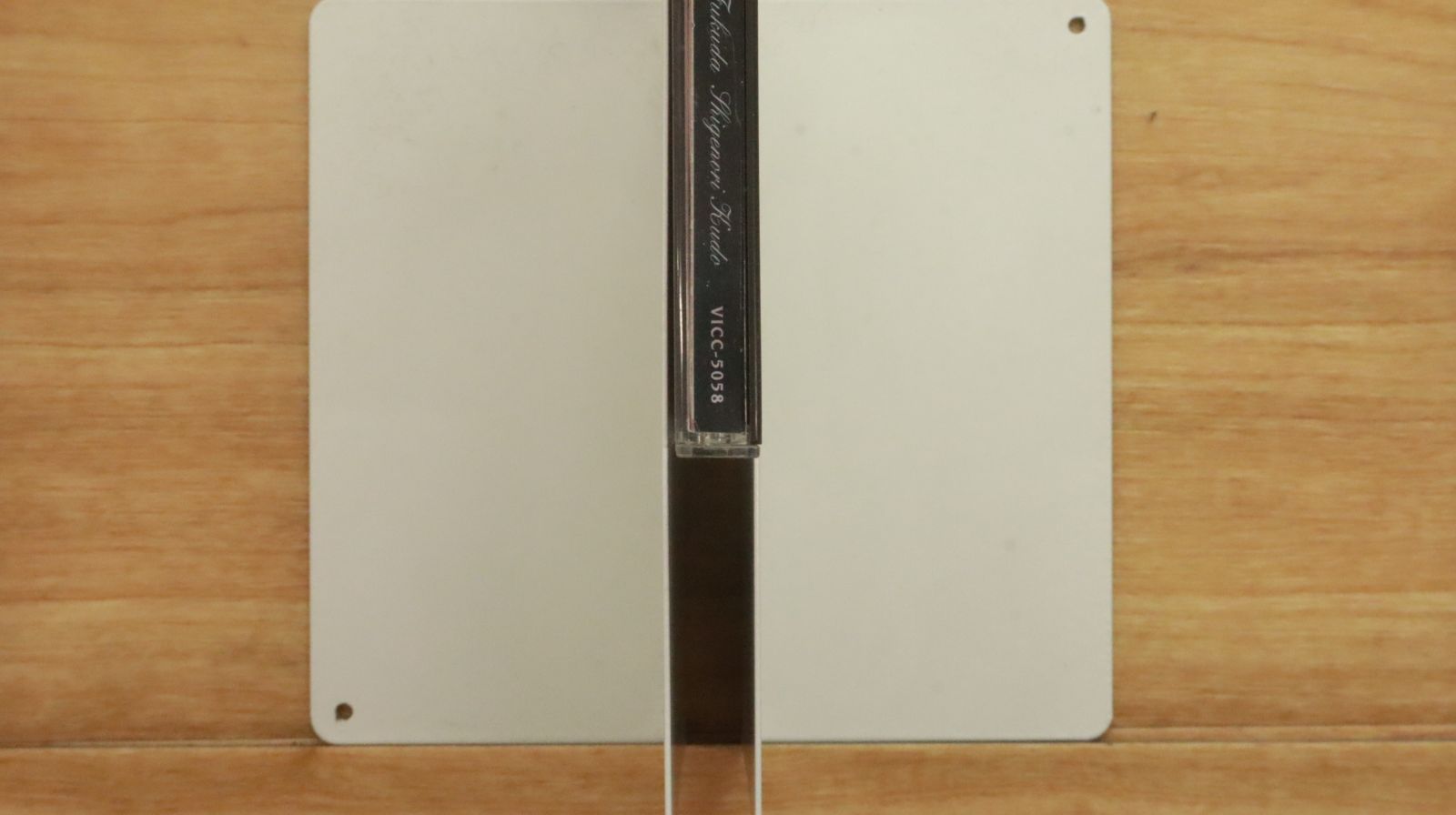 国内盤CD☆福田進一 工藤重典/□ ブエノスアイレスの冬