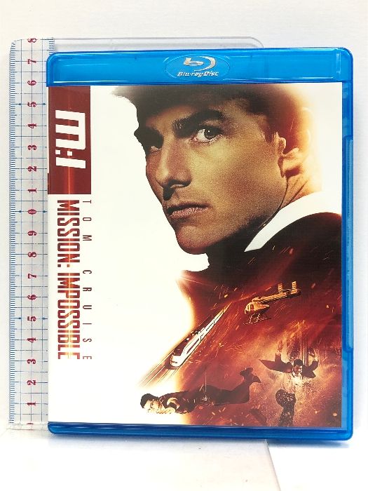 ミッションインポッシブルセット♤トムクルーズ 新品 ミッション：インポッシブル M:I シリーズ DVD7枚セット