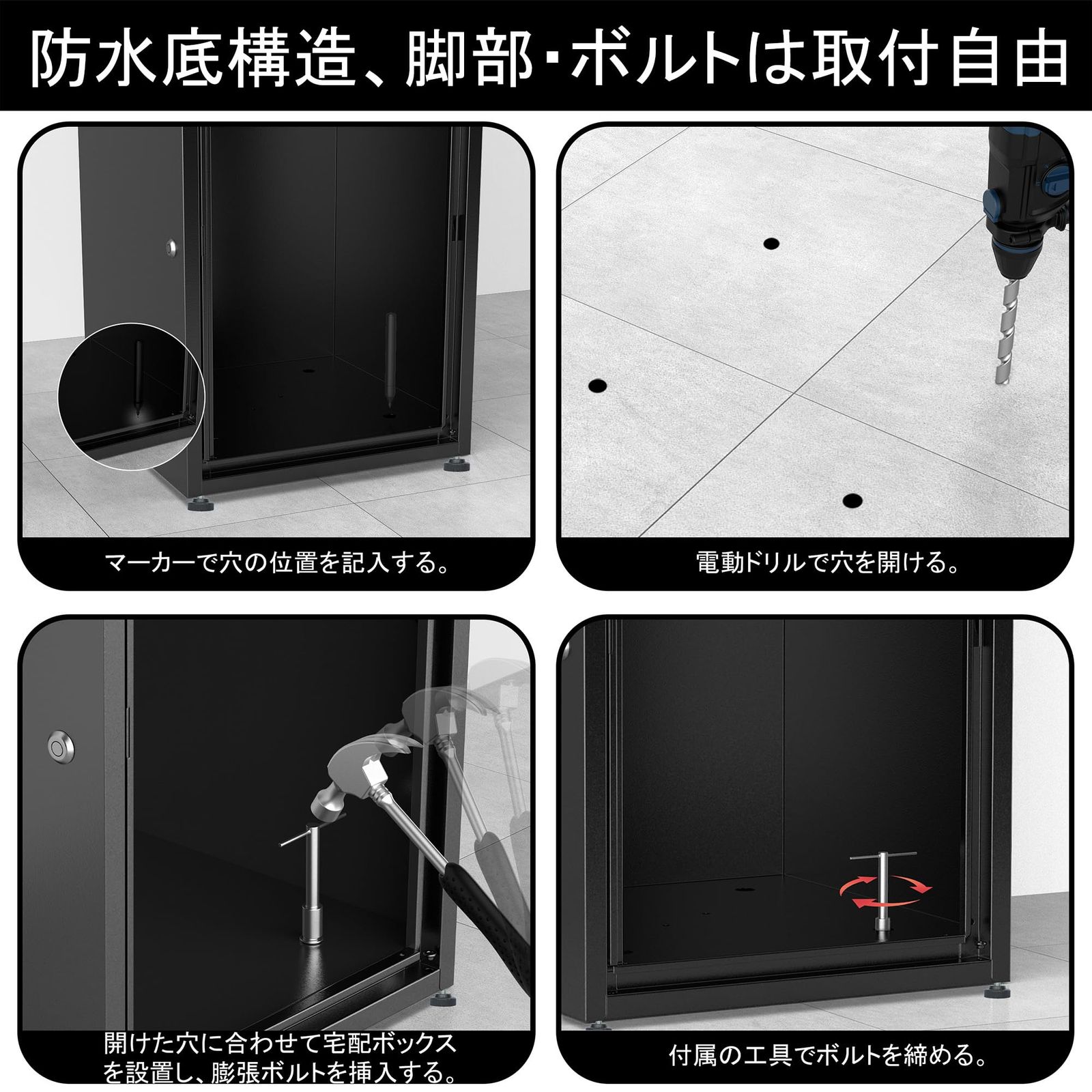 136L大容量 防水