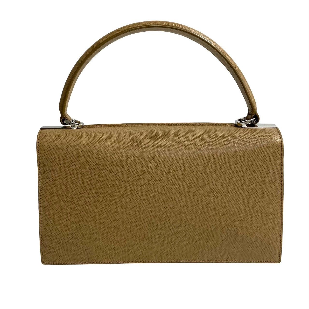ほぼ未使用 袋付 Salvatore Ferragamo サルヴァトーレフェラガモ 