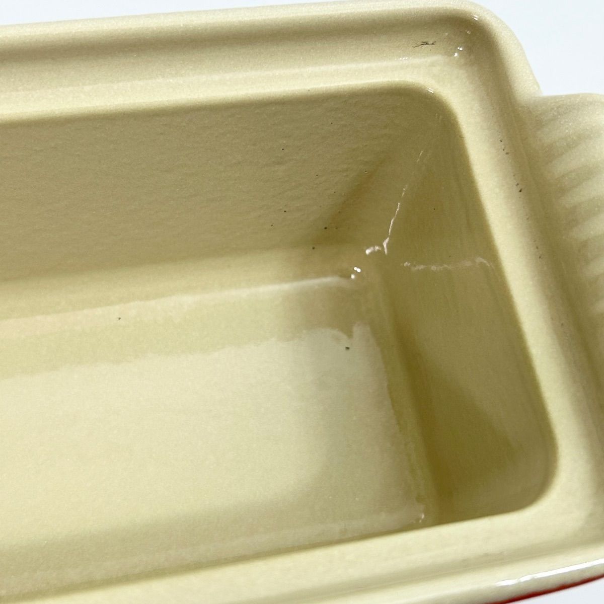 テリーヌ型 鋳物