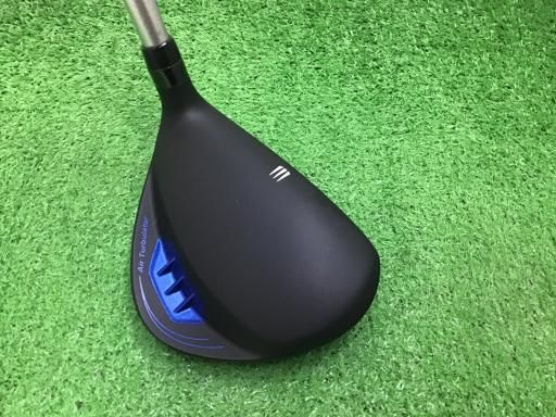 中古品】キャスコ 2022 UFO Speed by PowerTORNADO（パワートルネード