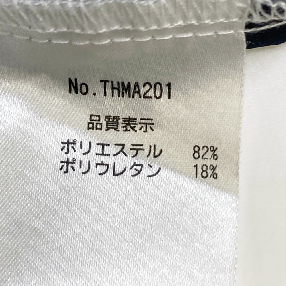 ウインド ジップジャケット