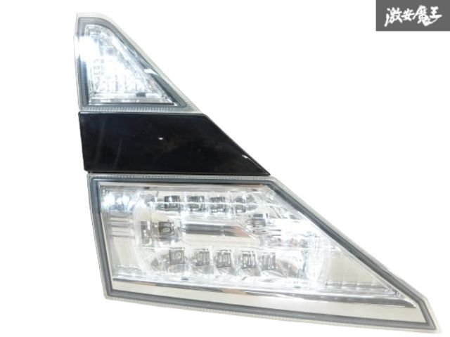 トヨタ 純正ANH20W 20系 ヴェルファイア LED テールライト左右セット Amazon | VLAND トヨタ アルファード/ヴェルファイア 20系 新型