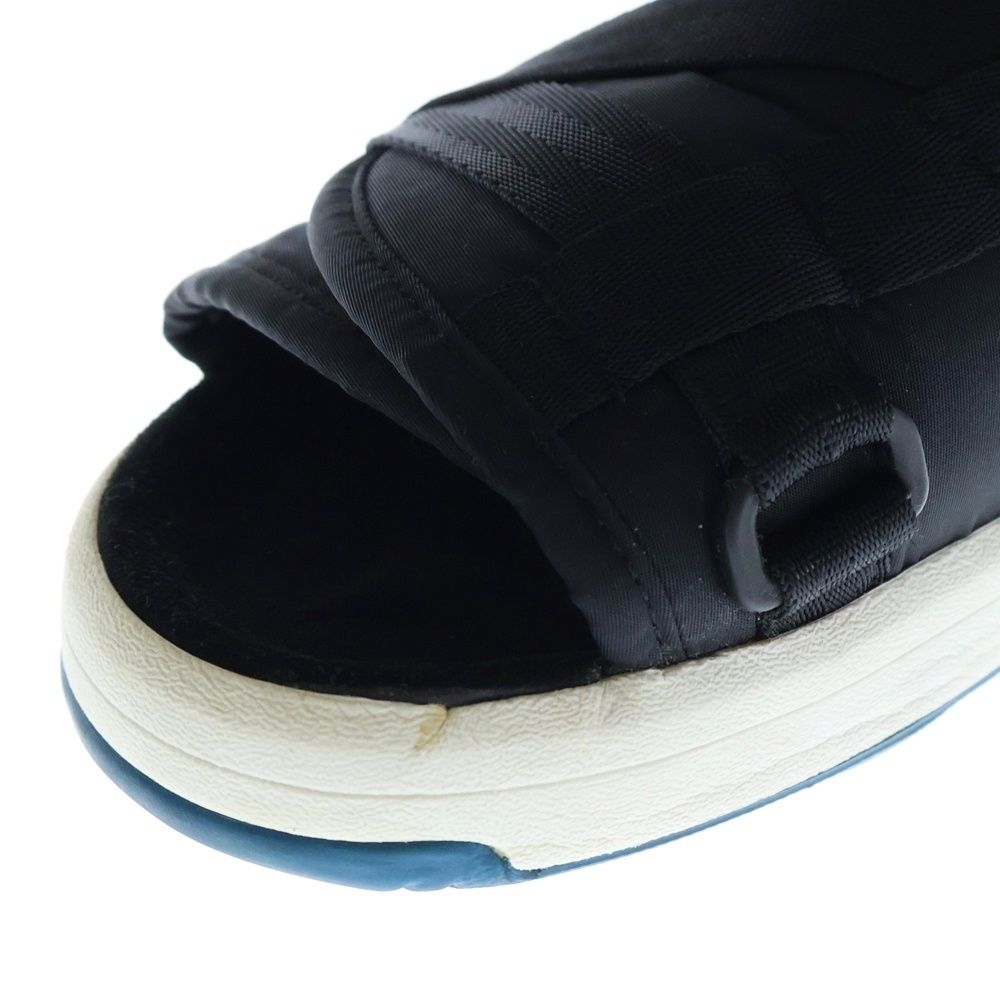 VISVIM (ヴィスヴィム) 23SS CHRISTO クリスト サンダル