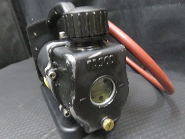 タスコ TASCO