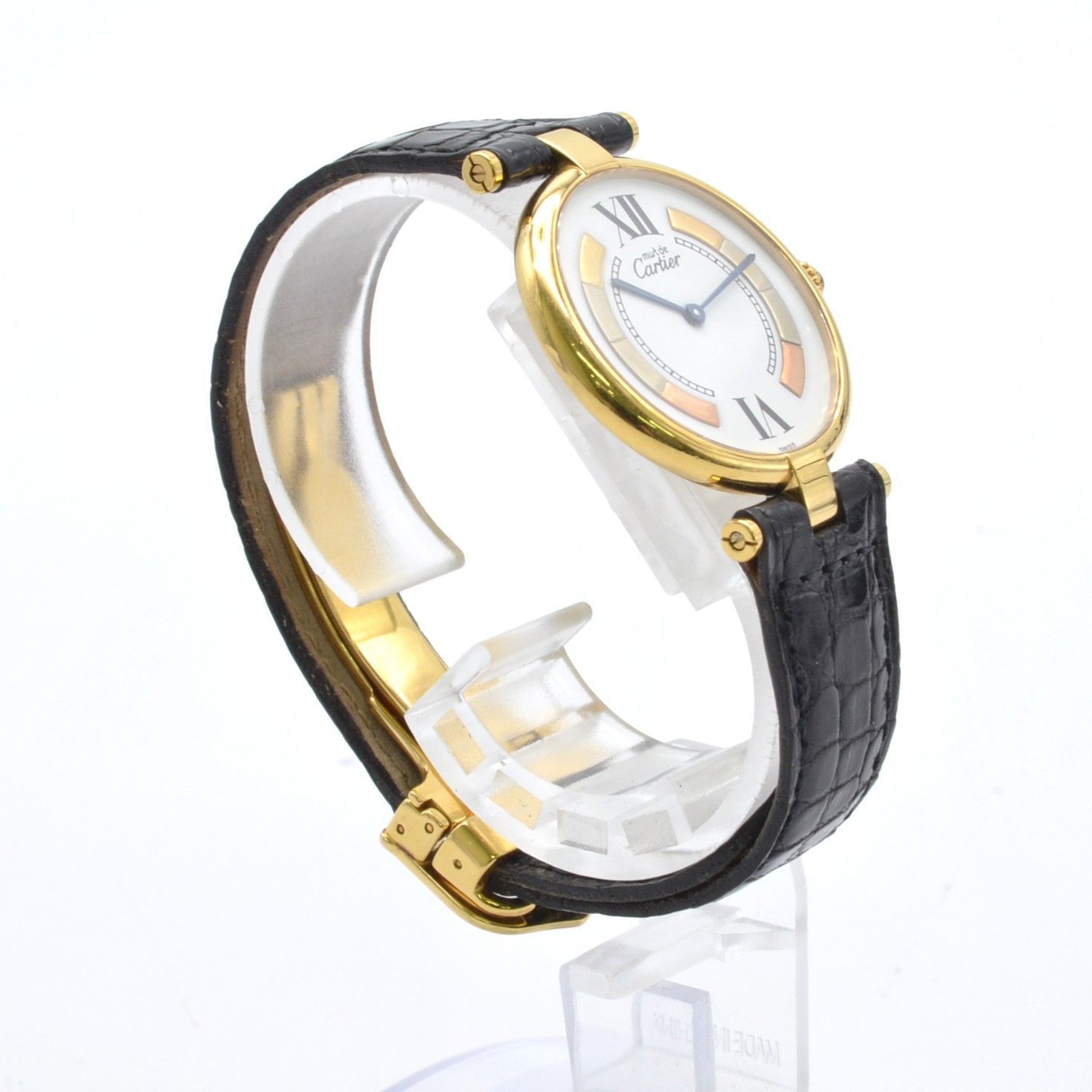 カルティエ CARTIER マストヴァンドーム W1006454 レディース カルティエ CARTIER マストヴァンドーム W1006454 レディース
