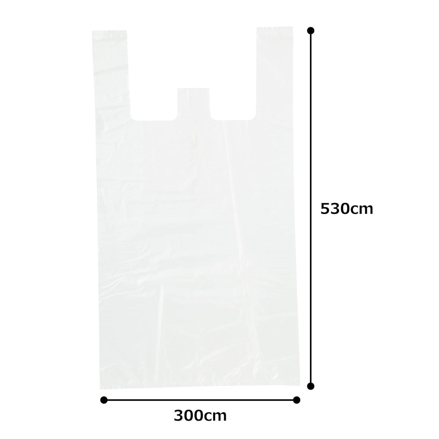 ４４０ ｘ５３０ｍｍ６０００枚セット