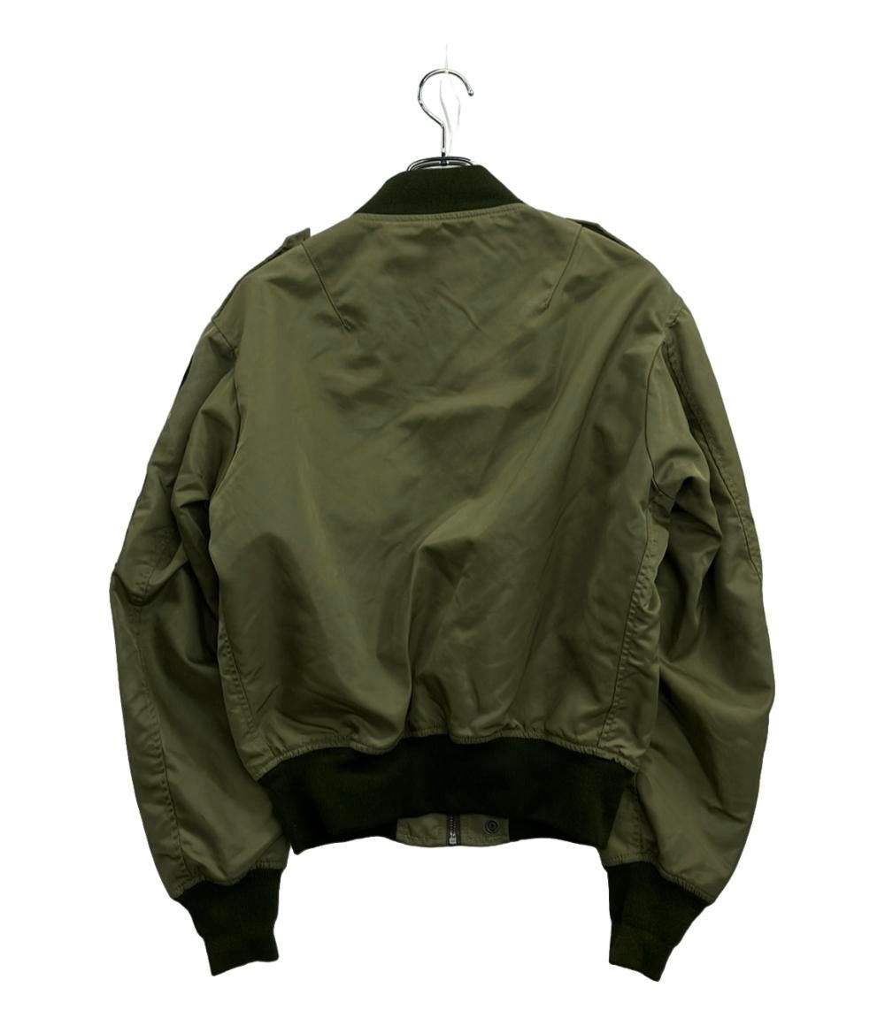 フライトジャケット