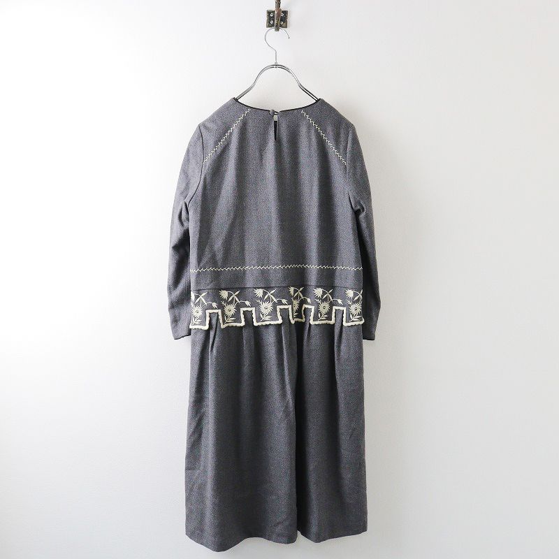 極美品✨PLEATS PLEASE チュニックワンピース アフリカンバティック3 極美品✨PLEATS PLEASE チュニックワンピース アフリカンバティック3