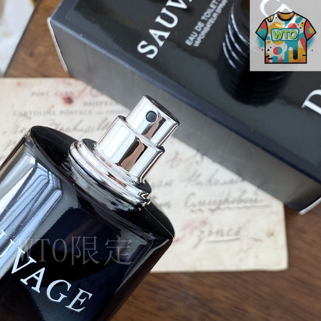 ［美品］Dior Sauvage 男性用香水 箱入り　100ml 楽天市場】Dior ディオール 香水 メンズ ソヴァージュ オードゥ