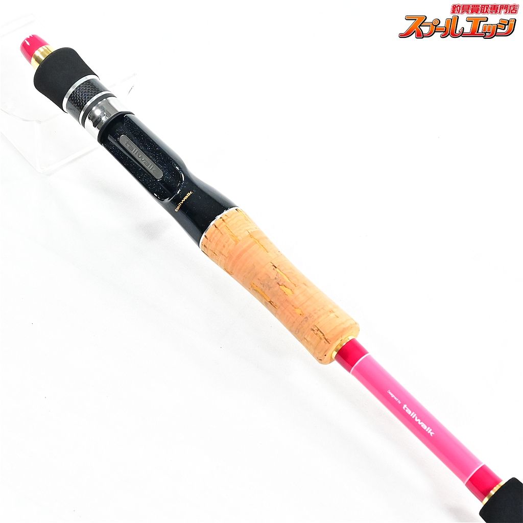 【テイルウォーク】 ボートゲーマー SSD Nリミテッド C65XH 使用1回