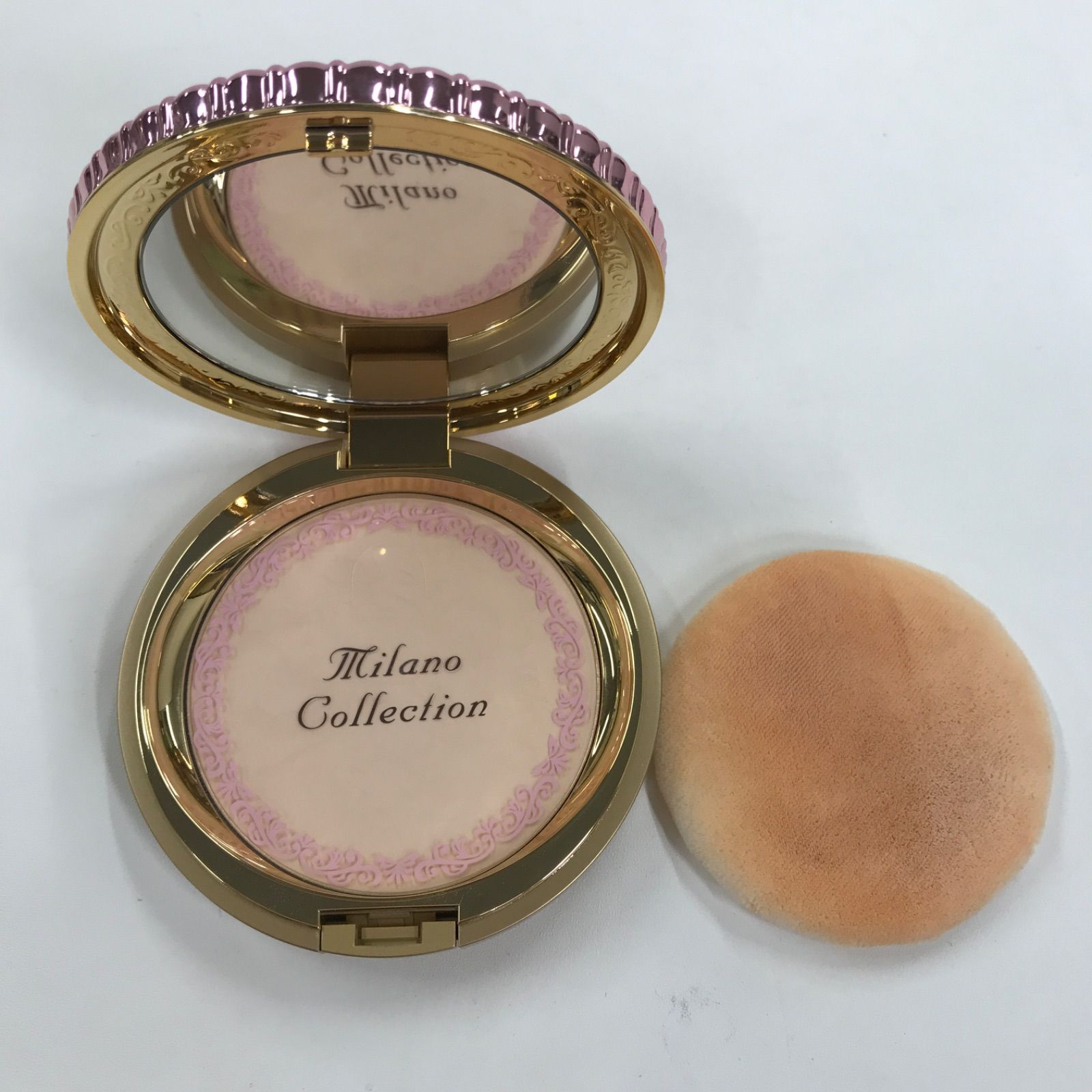 未使用】Milano Collection 2023フェイスパウダー まとめ売