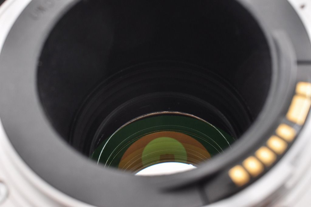 キヤノン Extender