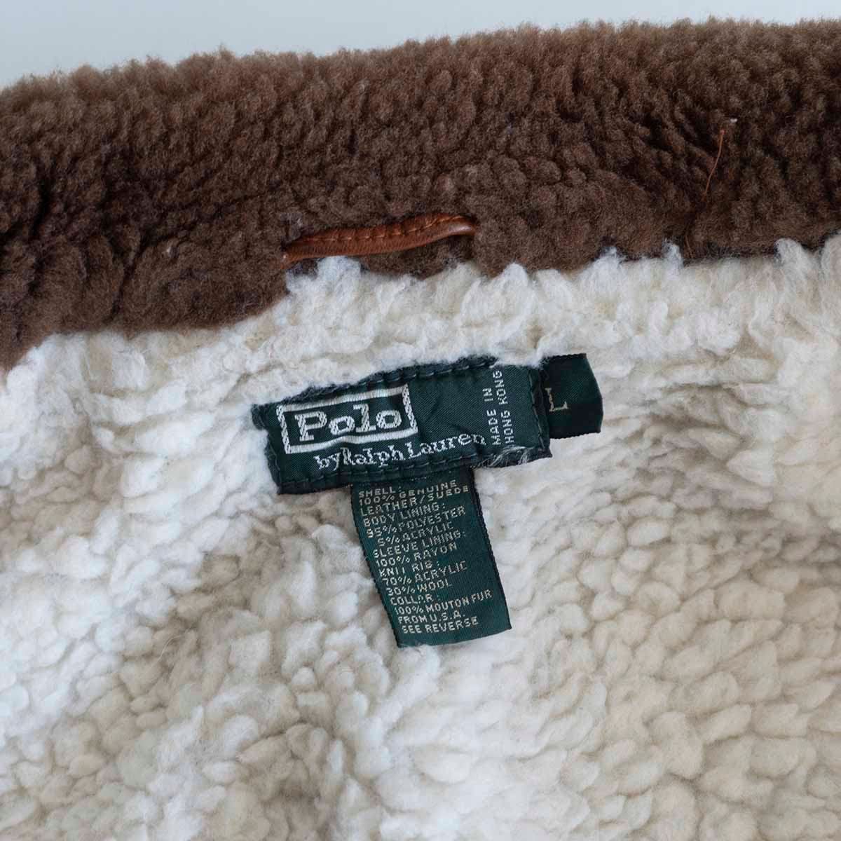 ジャケット