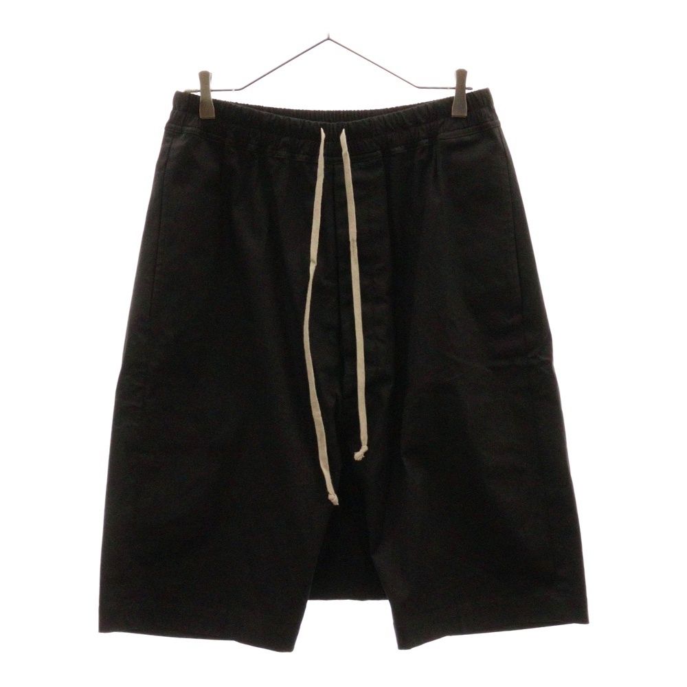 Rick Owens (リックオウエンス) 20AW PODS SARROUEL SHORTS