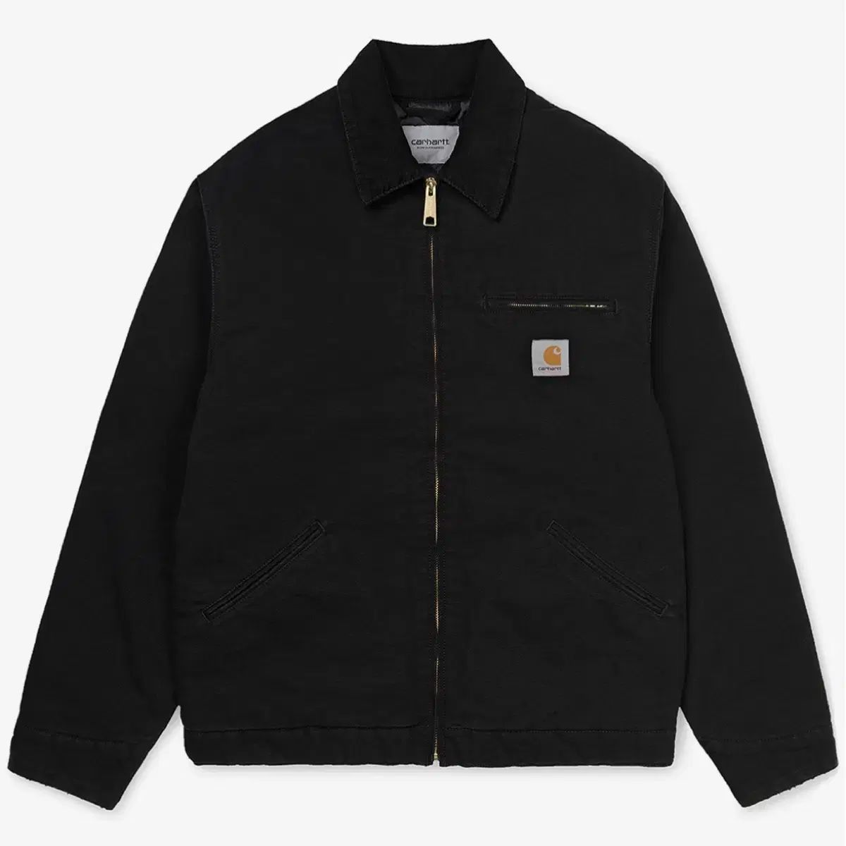 M Carhartt カーハート wip デトロイトジャケット ジャケット OG