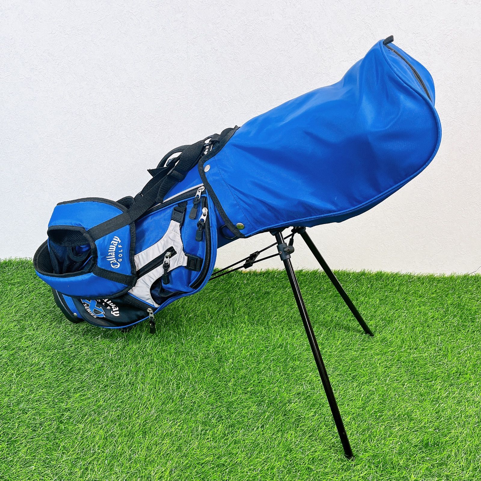 callaway XJ SERIES / キャロウェイ XJシリーズ ジュニア用 ゴルフ 