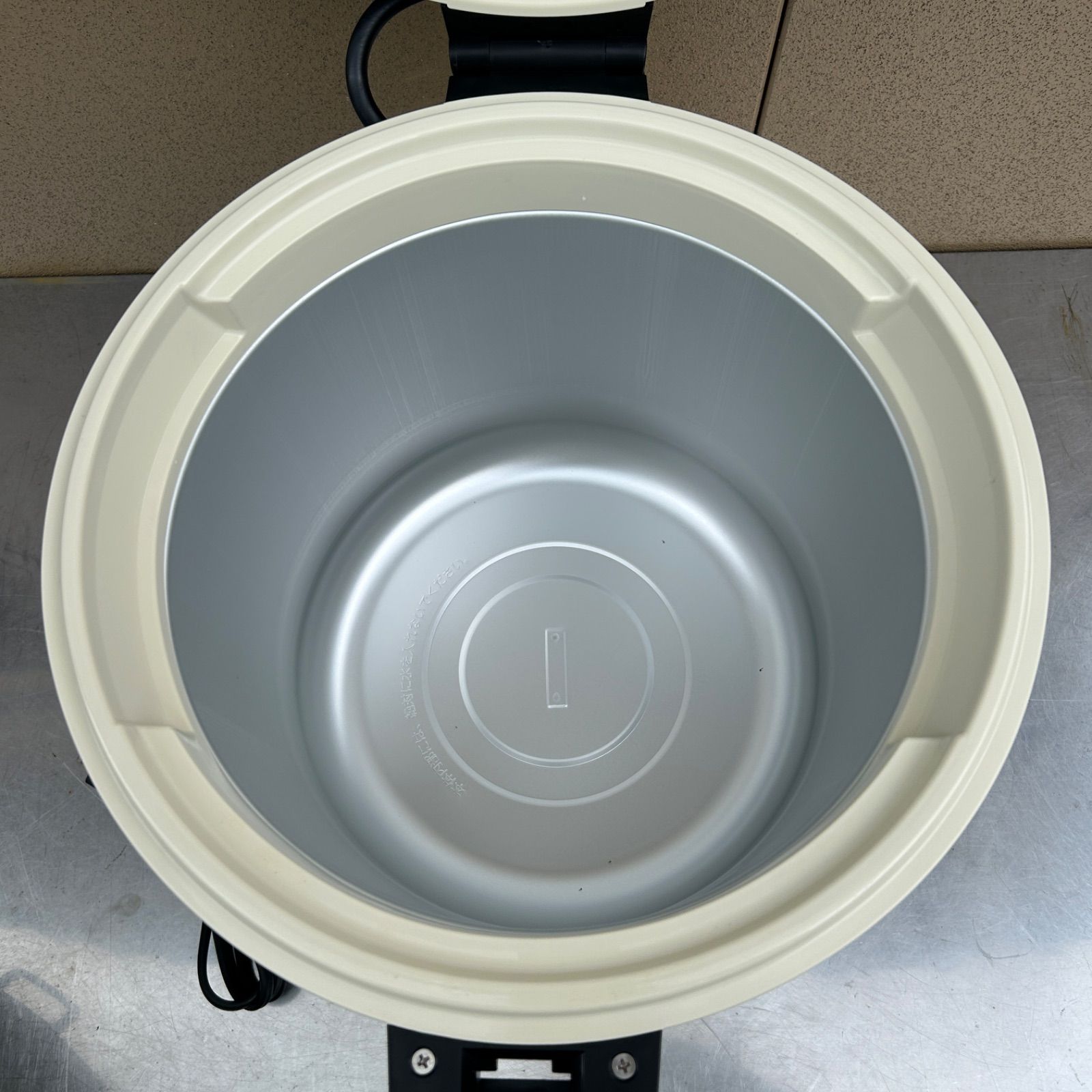 炊飯 ラクル厨房館