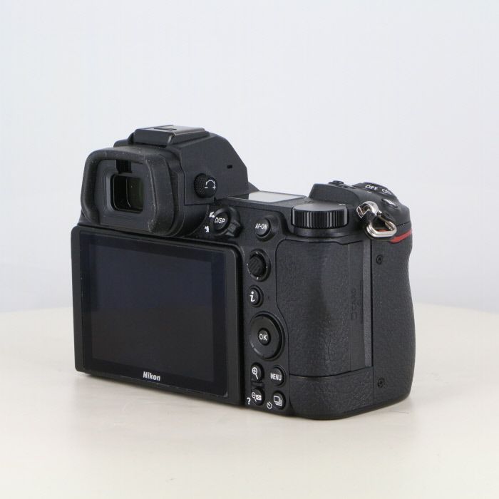 6II ボディ