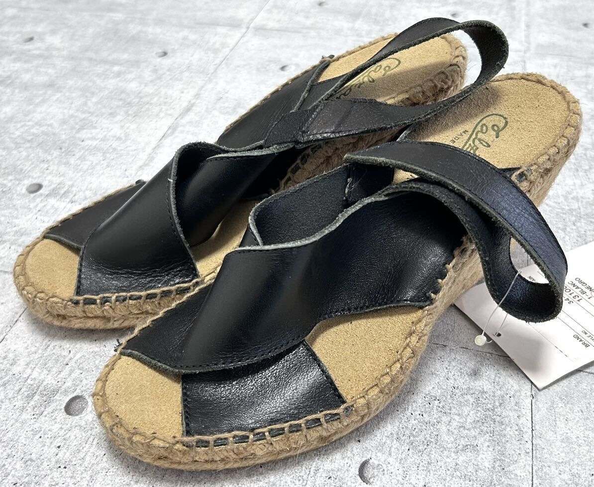 新品 定価14410円 CALZANOR スペイン製 サンダル カルザノール 新品 定価14410円 CALZANOR スペイン製 サンダル カルザノール
