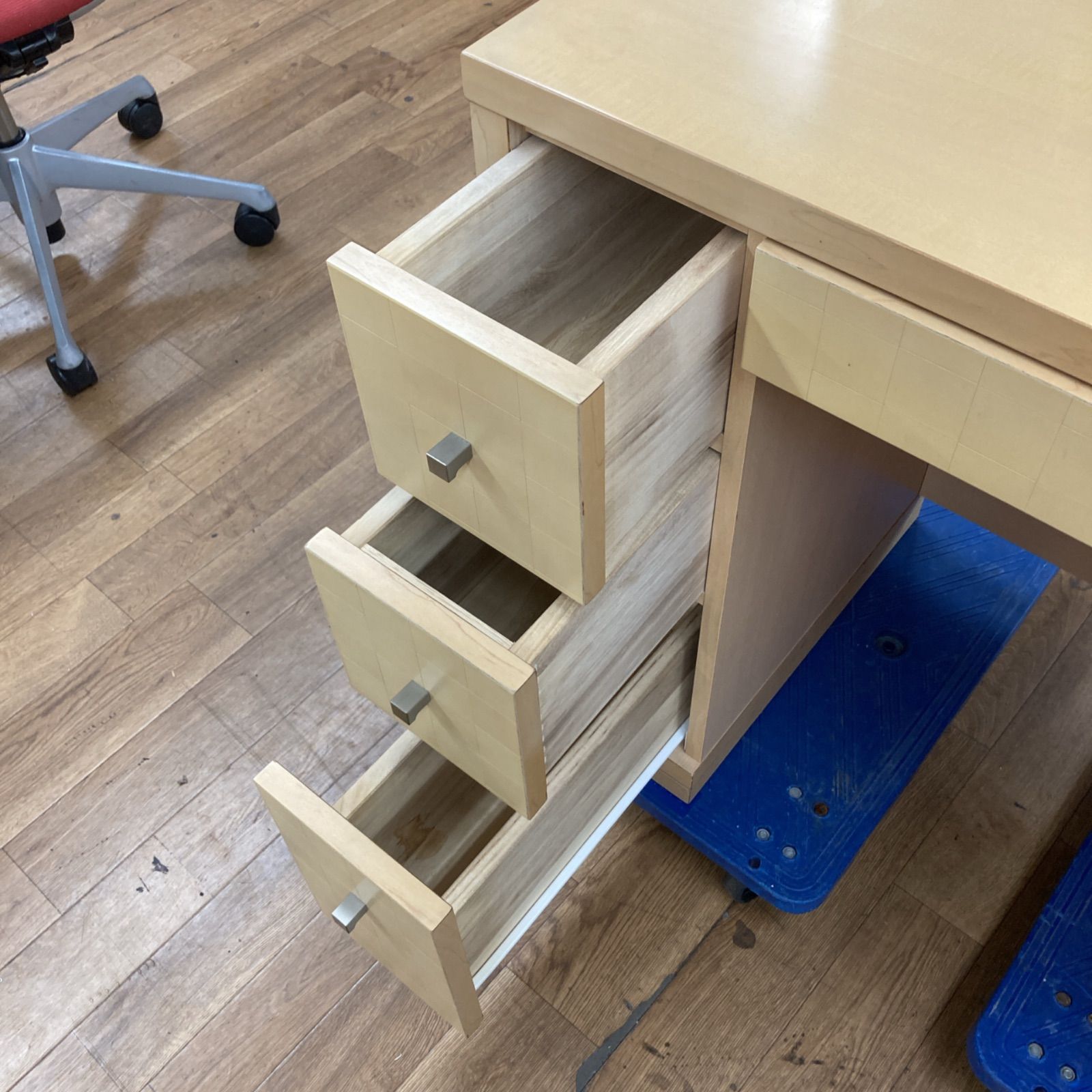 S772 古賀清木工