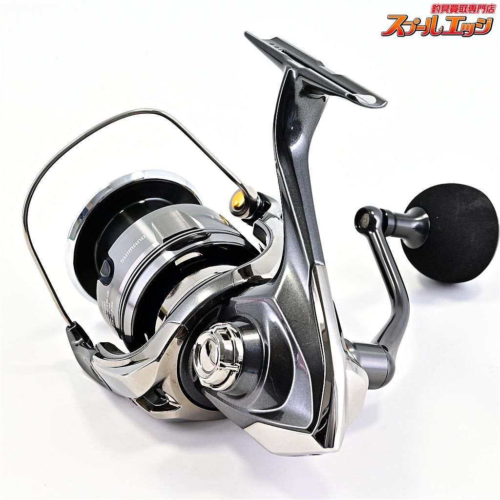 24 TWIN POWER C5000XG シマノ 24ツインパワー C5000XG 24TWIN 24 TWIN POWER C5000XG シマノ 24ツインパワー C5000XG 24TWIN