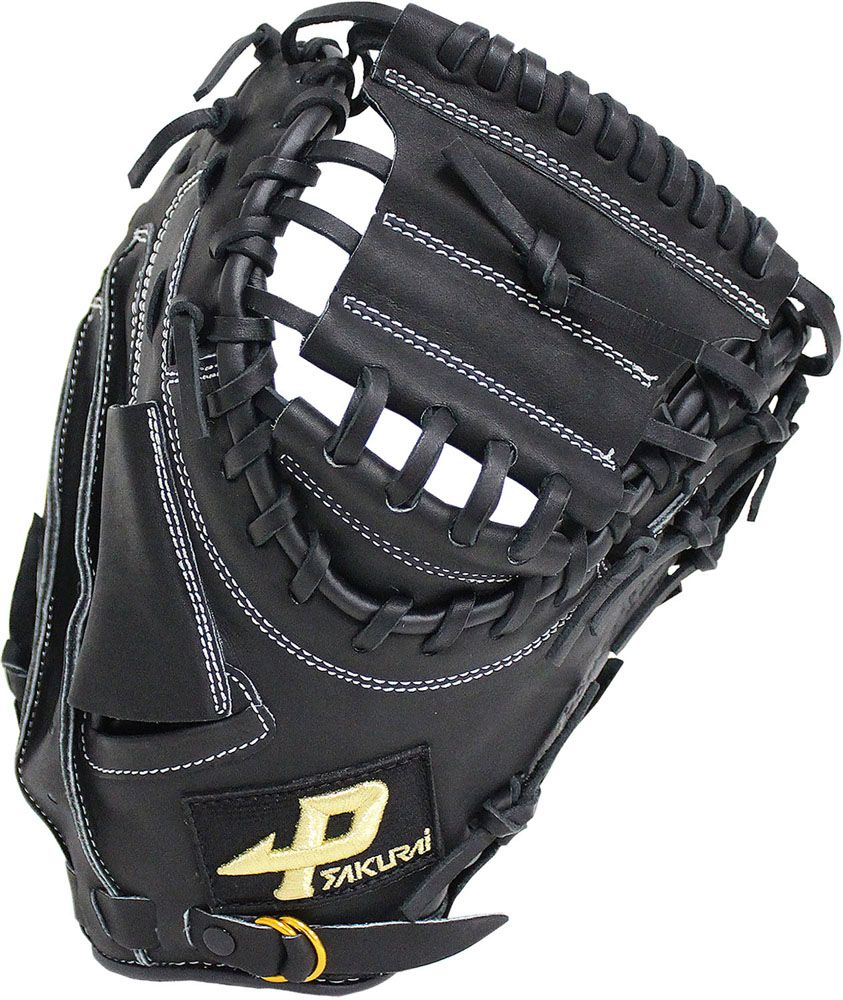 ファルコン FALCON 3号用・キャッチャー・ファースト兼用ソフトボールグラブ PcmS-4821W   PCMS4821W ファルコン FALCON 3号用・キャッチャー・ファースト兼用ソフトボール