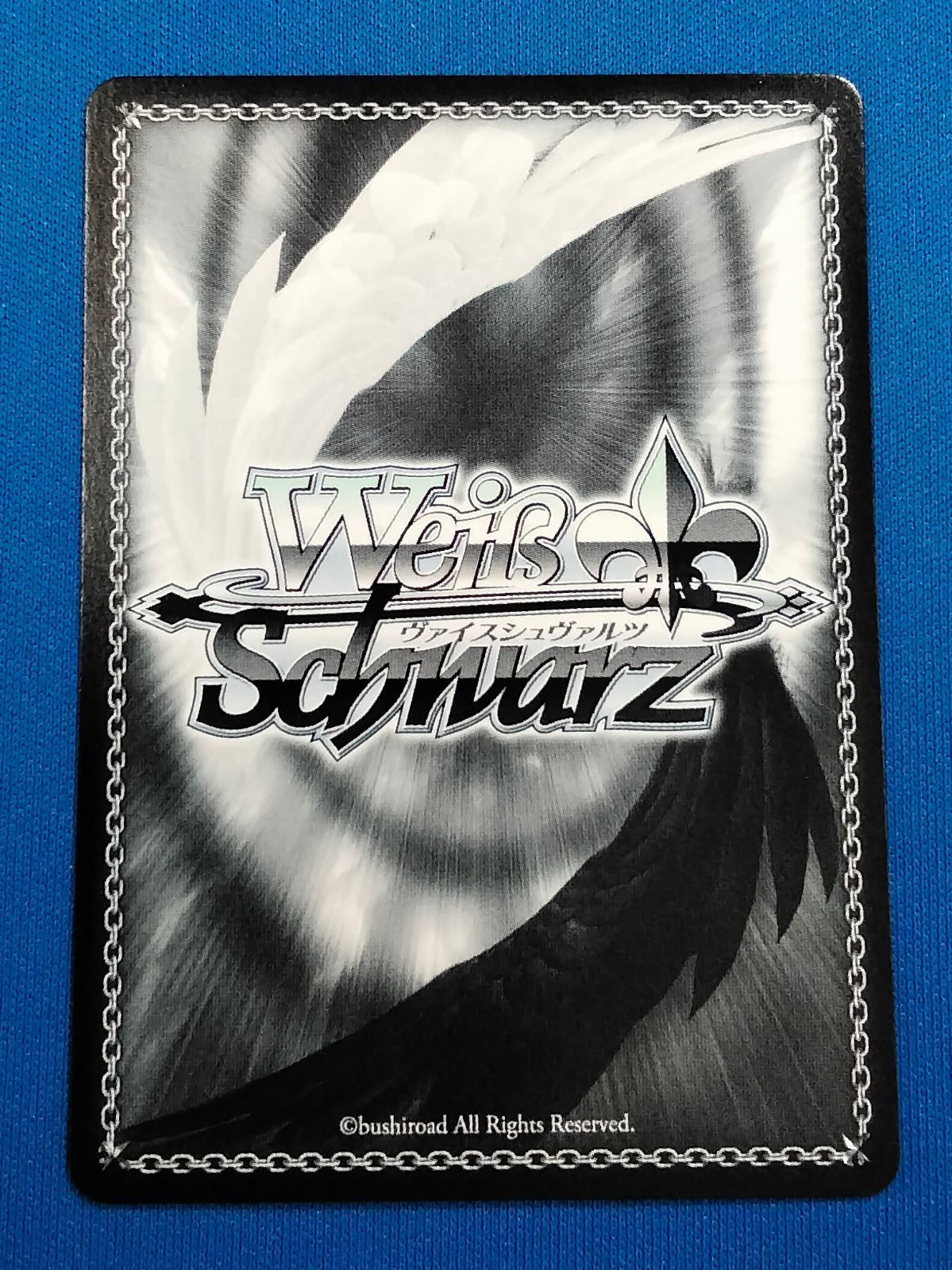 ヴァイスシュヴァルツ デート・ア・ライブ Vol.3 DAL/W131-049S