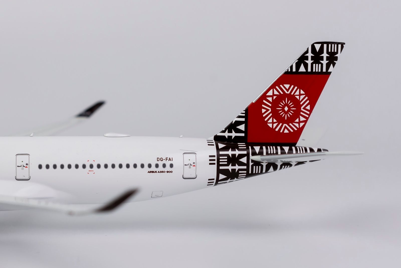 NGmodel フィジー航空 A350-900 DQ-FAI 1/400 - メルカリ