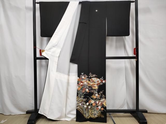 【Anybuy公式アカウント1号機様❤️あい高級丸帯 正絹】 Anybuy公式アカウント1号機様❤️あい高級丸帯 正絹】 - メルカリ